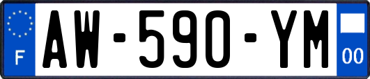 AW-590-YM