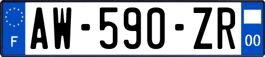 AW-590-ZR