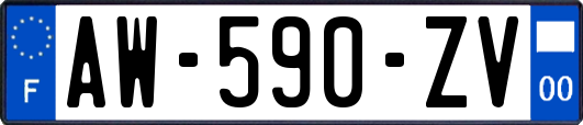 AW-590-ZV