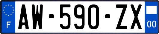 AW-590-ZX