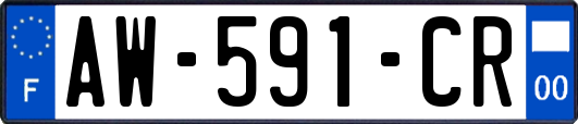 AW-591-CR