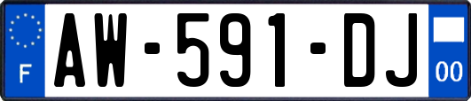 AW-591-DJ