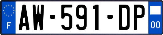 AW-591-DP