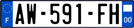 AW-591-FH