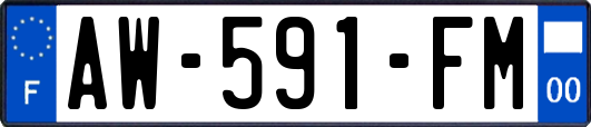 AW-591-FM