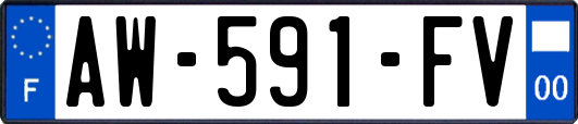 AW-591-FV