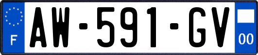 AW-591-GV