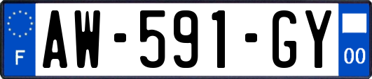 AW-591-GY