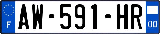 AW-591-HR