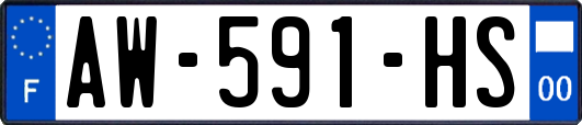 AW-591-HS