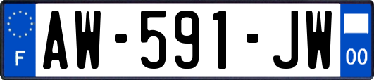 AW-591-JW