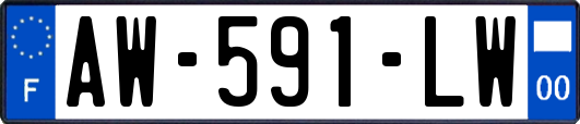 AW-591-LW