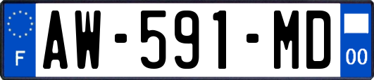 AW-591-MD