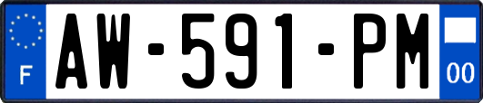 AW-591-PM