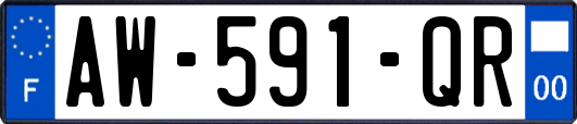 AW-591-QR