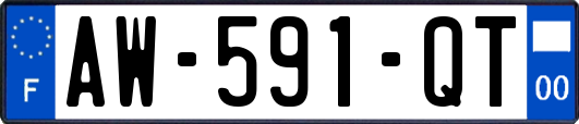 AW-591-QT