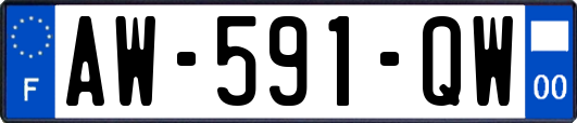 AW-591-QW