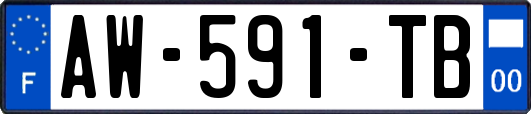 AW-591-TB