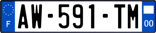 AW-591-TM
