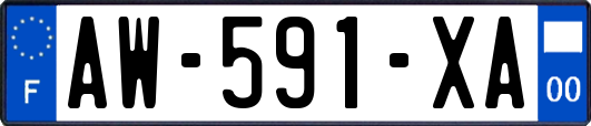 AW-591-XA