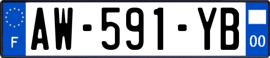 AW-591-YB