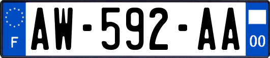 AW-592-AA