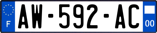 AW-592-AC