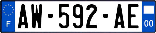 AW-592-AE