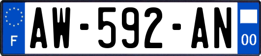 AW-592-AN