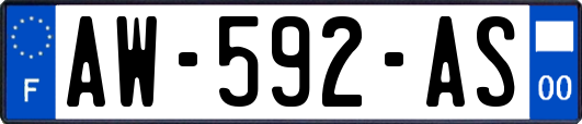 AW-592-AS