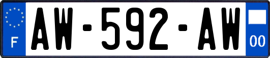 AW-592-AW
