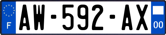 AW-592-AX