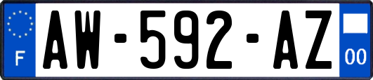 AW-592-AZ