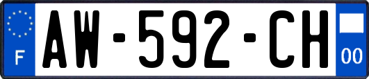 AW-592-CH
