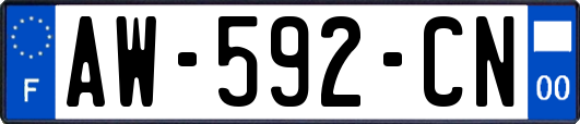 AW-592-CN