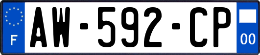 AW-592-CP