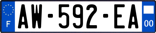 AW-592-EA