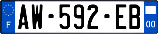 AW-592-EB