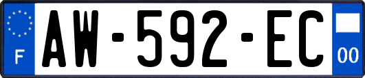 AW-592-EC