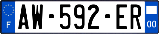 AW-592-ER