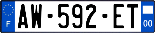 AW-592-ET