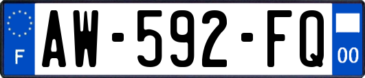 AW-592-FQ