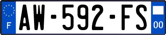 AW-592-FS