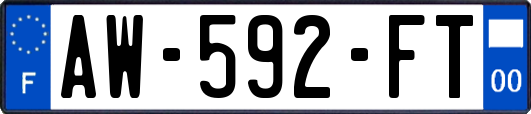 AW-592-FT