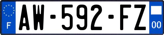 AW-592-FZ