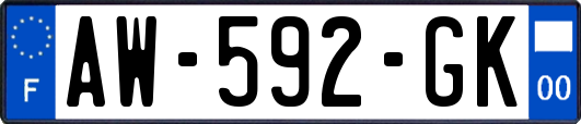 AW-592-GK