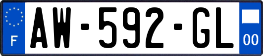 AW-592-GL