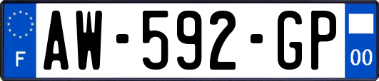 AW-592-GP