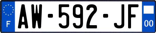 AW-592-JF