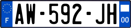 AW-592-JH
